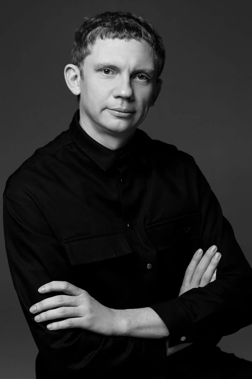 Илья Горбатов
